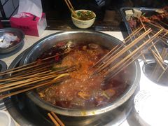 -江二娃串串香(科园四路总店)
