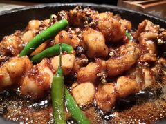 -绿茶餐厅(领展购物广场·中关村店)
