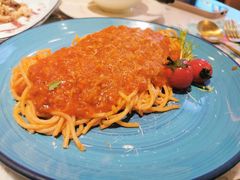 -水天堂西餐厅(绿宝广场店)