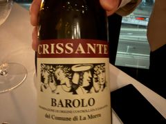 -Caprice(香港四季酒店)