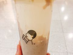 -喜茶(上海正大广场店)