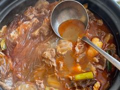 -肖记公安牛肉鱼杂馆·省级非物质文化遗产(三角路直营店)