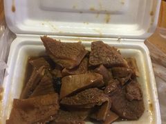 -细妹五香牛杂(步行街店)