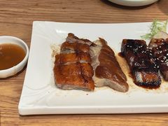 -上下九广州菜馆(李家村万达店)