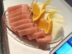 -海底捞火锅(威高广场店)