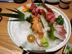 -慢走(甜水园店)