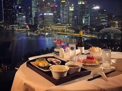 -新加坡文华东方酒店