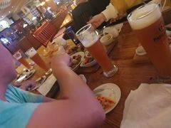 -沈阳瑞士酒店·普拉那啤酒坊