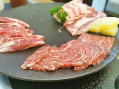 -韩满园· 甄选韩式烤肉