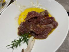 -韩盛·古法烤肉店(皇城恒隆广场店)