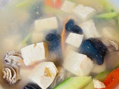 -宾朋海鲜特色美食餐厅·纯手工鲅鱼水饺(兴海路店)