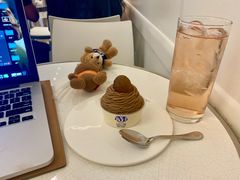 -Lady M Cake Boutique(麦迪逊大道店)