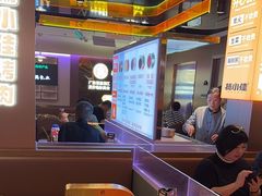 -杨小佳·齐齐哈尔烤肉·烤串(广州店)