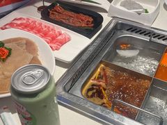 -海底捞火锅(威高广场店)