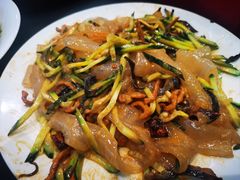 -红东阁东北菜烤肉酒馆(CROSS万象汇店)
