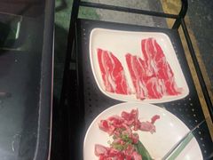 -肆拾壹號烤肉(龙岗店)
