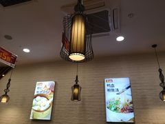 大堂-回味鸭血粉丝汤(砂之船店)