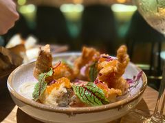 -Osteria Garden 生蚝花园餐厅(原进贤路店)