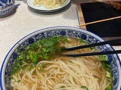 -刀郎牛肉面新疆餐厅·烧烤(清真通州珠江国际城店)