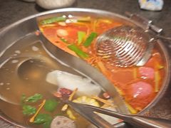 -牛品荟牛肉火锅(新城广场店)