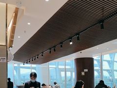 -松鹤楼面馆(宝安机场店)