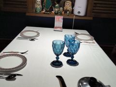 -俄士厨房(五棵松华熙LIVE店)