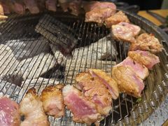秘制梅肉-泥炉烧肉师(新街口金銮巷店)