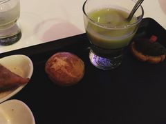 开胃小吃-La Villa French Restaurant