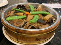 -新兴·金羊座·粤菜点心(乐峰店)