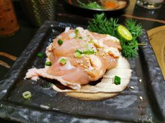 -厚贞日式烤肉(浦东汇智店)