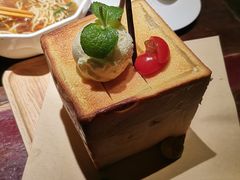 -外婆家(蓝色港湾店)
