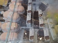 -巴黎优朵烘焙馆(菱角湖壹号店)