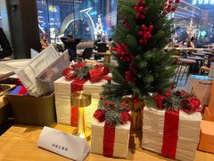 -星巴克臻选(上海合生汇1F店)