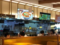 -阿香米线(余姚五彩城店)