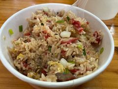 炒飯-明月虾面(厦禾路店)