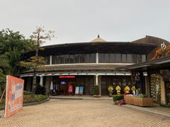 -厦门日月谷温泉渡假村