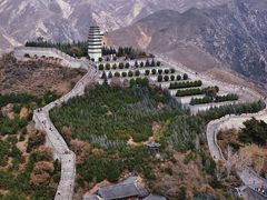 -雁门关景区