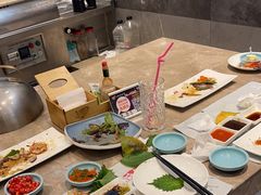 -上渔铁板烧(熙悦汇店)
