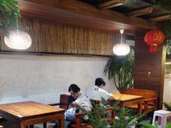 -云隐小厨·传统大理美食(复兴路店)