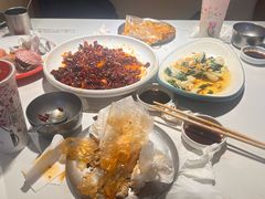 -赶海部落海鲜城(海阳路店)