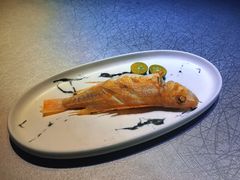 -百味馆·海鲜·湛江菜(后海花园店)