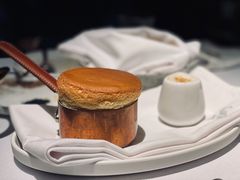 -Bistro Wang 牛排馆