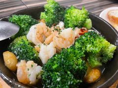 -BomBa意大利餐厅