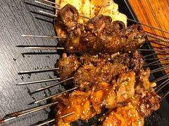 -麻喜大