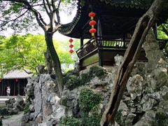 -同里国家湿地公园