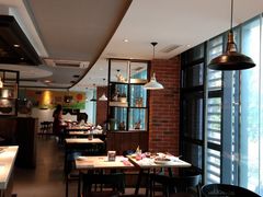 -豪客来牛排(重庆三峡广场步行街1704店)