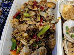 -盒马鲜生(文景博乐里购物广场店)