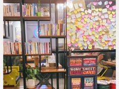 大堂-一佳烤铺(丽江景苑店)