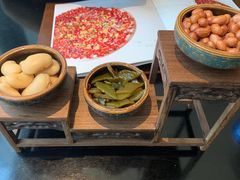 -丽晶轩中餐厅(重庆丽晶酒店)