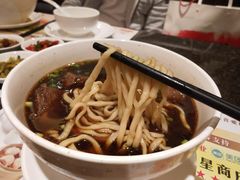 -中国厨房/台湾牛肉面
